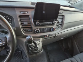 Ford Transit Custom , ,  6, ,  | Mobile.bg    13
