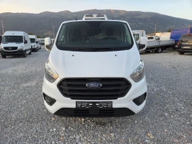 Ford Transit Custom , ,  6, ,  | Mobile.bg    8