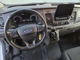 Ford Transit Custom , ,  6, ,  | Mobile.bg    12