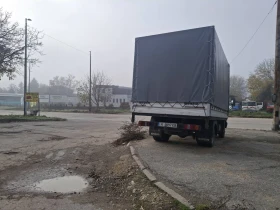 Nissan Capstar | Mobile.bg    5