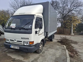 Nissan Capstar | Mobile.bg    3