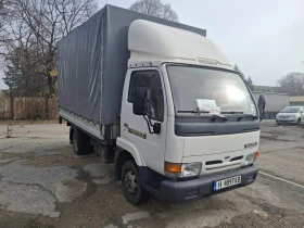 Nissan Capstar | Mobile.bg    2