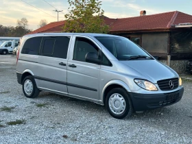Mercedes-Benz Vito 2.2CDI 6ск ИТАЛИЯ!!!