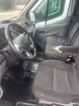 Ford Transit | Mobile.bg � ����� ������ 9