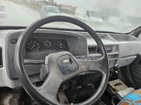 Ford Transit Тристранен самосвал, снимка 11