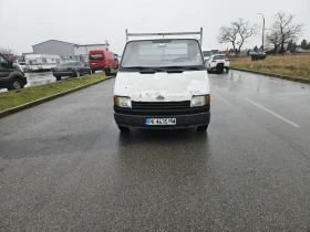 Ford Transit Тристранен самосвал, снимка 2