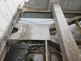 Ford Transit Тристранен самосвал, снимка 6