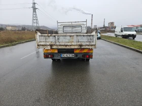 Ford Transit Тристранен самосвал, снимка 4