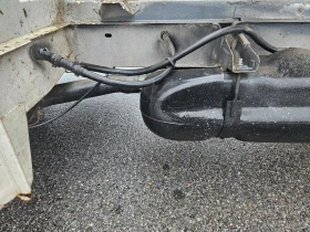 Ford Transit Тристранен самосвал, снимка 5