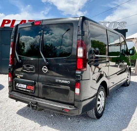 Opel Vivaro 1.6D/�������/NAVI/TOP | Mobile.bg � ����� ������ 7