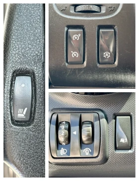 Opel Vivaro 1.6D/�������/NAVI/TOP | Mobile.bg � ����� ������ 12
