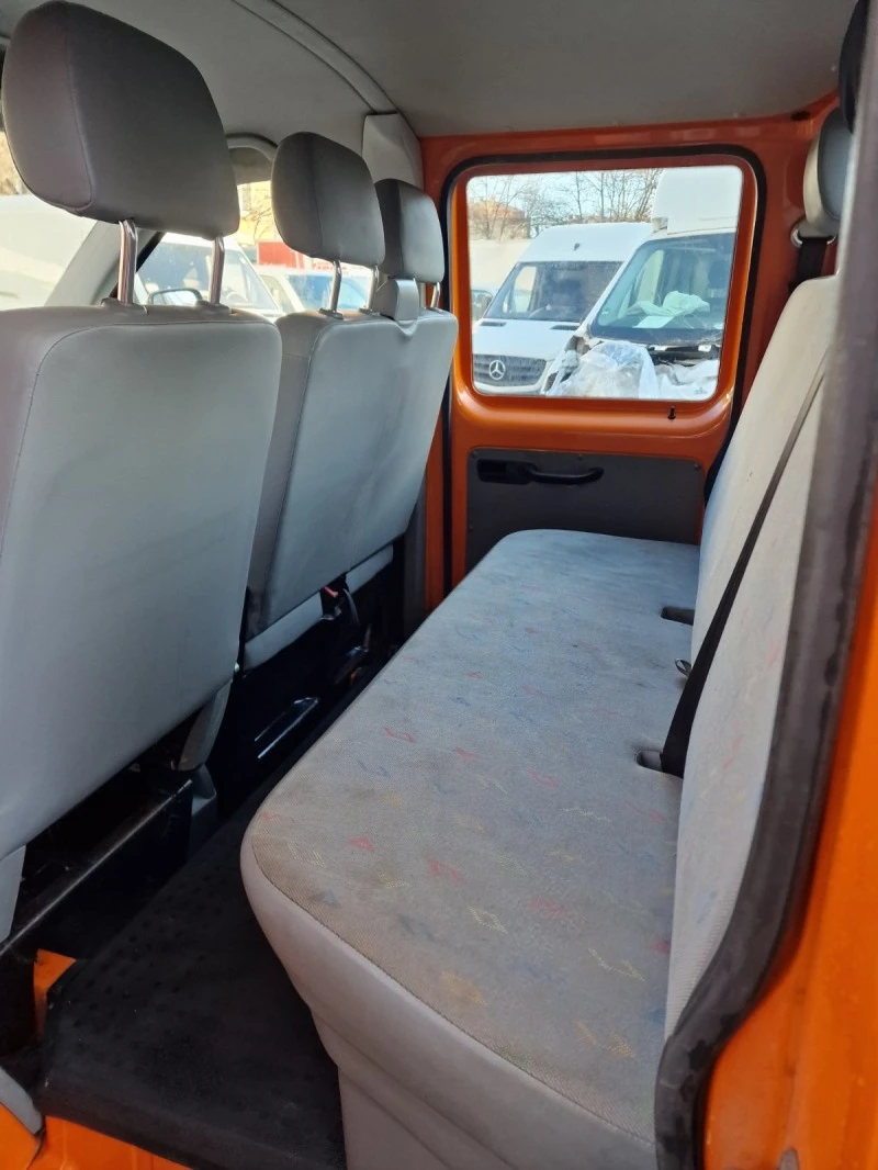 VW T5 1.9TDi, снимка 7 - Бусове и автобуси - 43473852