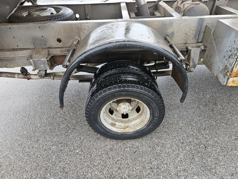 Ford Transit Тристранен самосвал, снимка 10 - Бусове и автобуси - 53418474