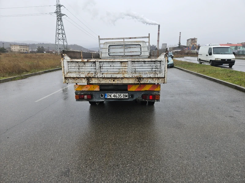 Ford Transit Тристранен самосвал, снимка 4 - Бусове и автобуси - 53418474