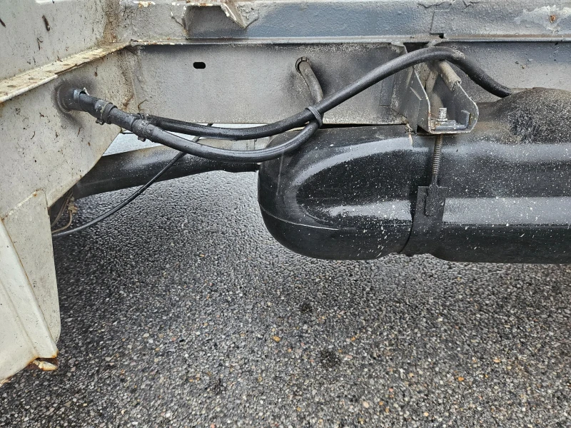 Ford Transit Тристранен самосвал, снимка 5 - Бусове и автобуси - 53418474