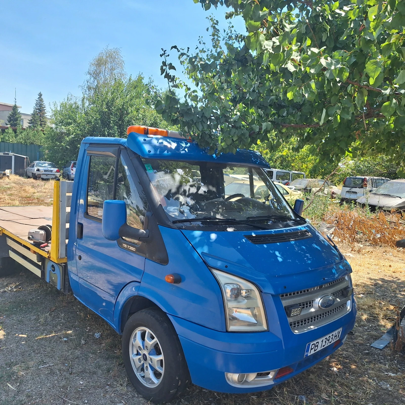 Ford Transit 2.4  TDI | Mobile.bg   1