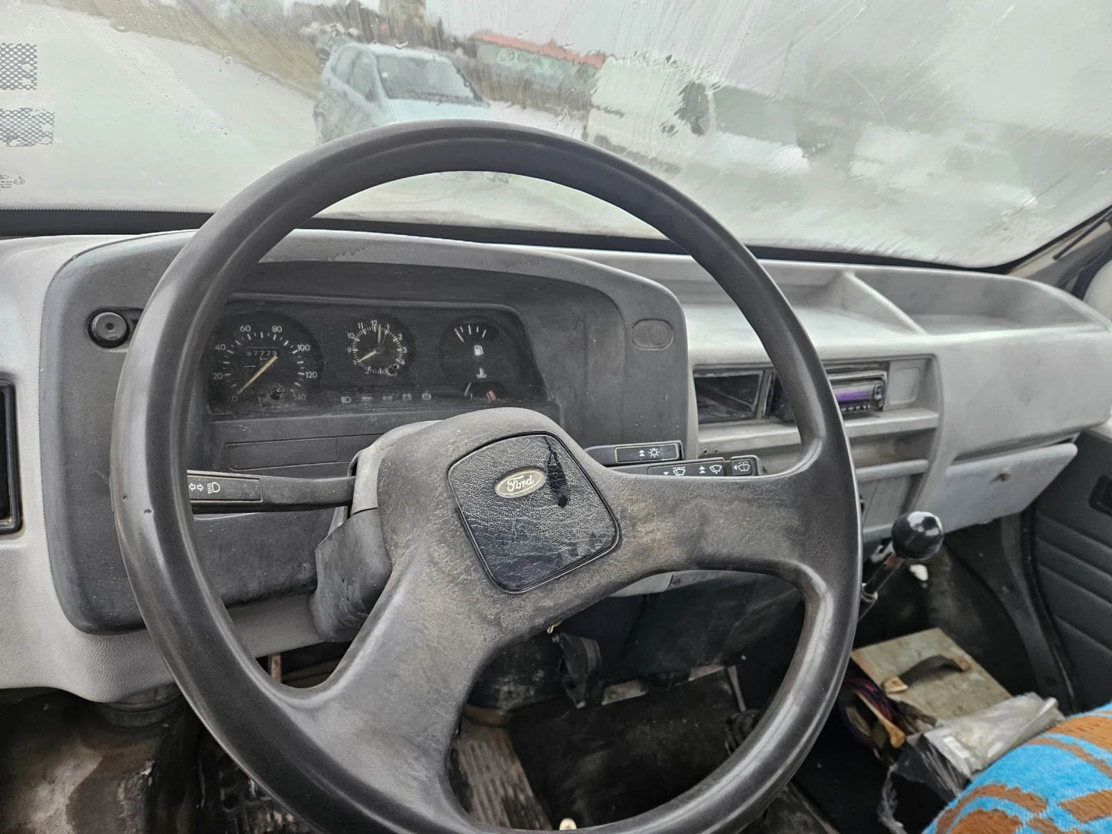 Ford Transit ���������� �������� | Mobile.bg � ����������� 11