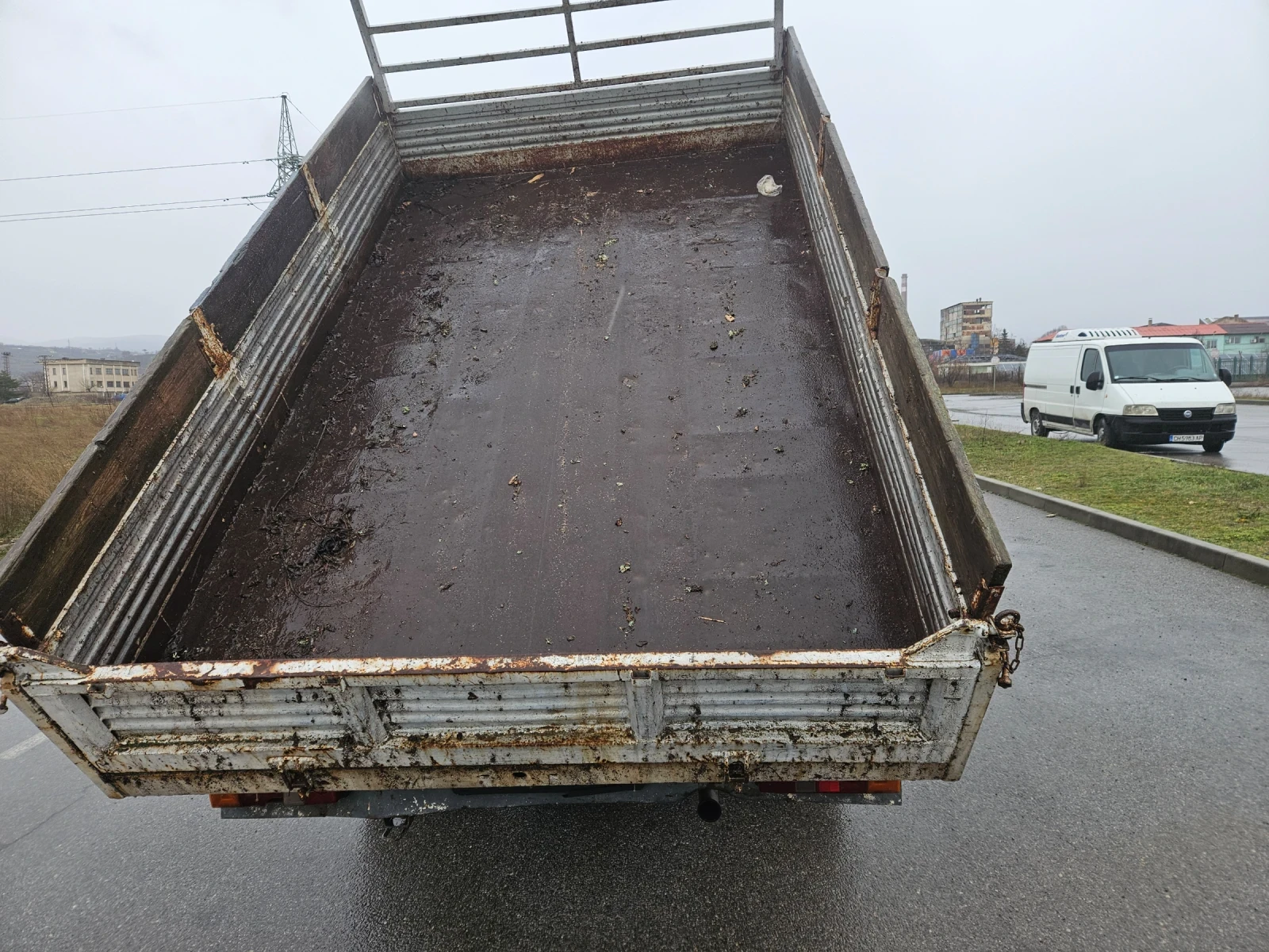 Ford Transit ���������� �������� | Mobile.bg � ����������� 9