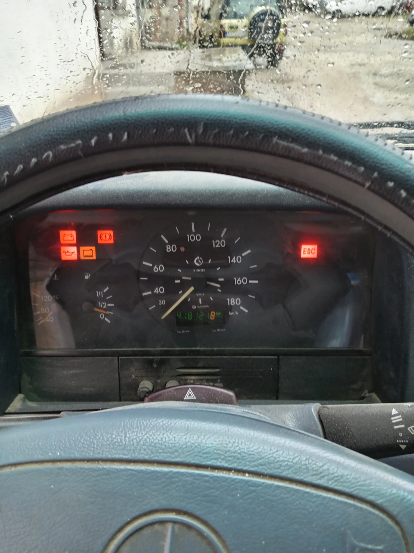 Mercedes-Benz 212, снимка 9 - Бусове и автобуси - 54414394