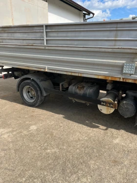 Man Tgl 8.180, снимка 4