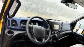 Iveco Daily ПЪТНА ПОМОЩ-40000kм НОВА!!!, снимка 12