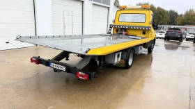 Iveco Daily ПЪТНА ПОМОЩ-40000kм НОВА!!!, снимка 9
