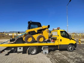 Iveco Daily ПЪТНА ПОМОЩ-40000kм НОВА!!!, снимка 17