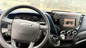 Iveco Daily ПЪТНА ПОМОЩ-40000kм НОВА!!!, снимка 14