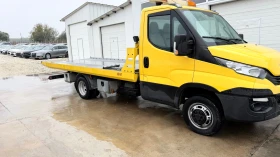 Iveco Daily ПЪТНА ПОМОЩ-40000kм НОВА!!!, снимка 8