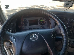 Mercedes-Benz 4140 | Mobile.bg    6
