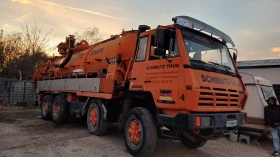 Steyr 33s37 32360, снимка 5