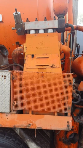 Steyr 33s37 32360, снимка 6