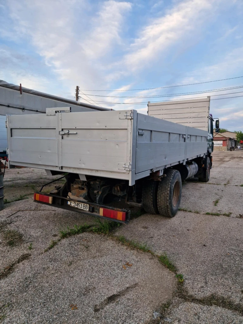 Man 19402, снимка 4 - Камиони - 52311207