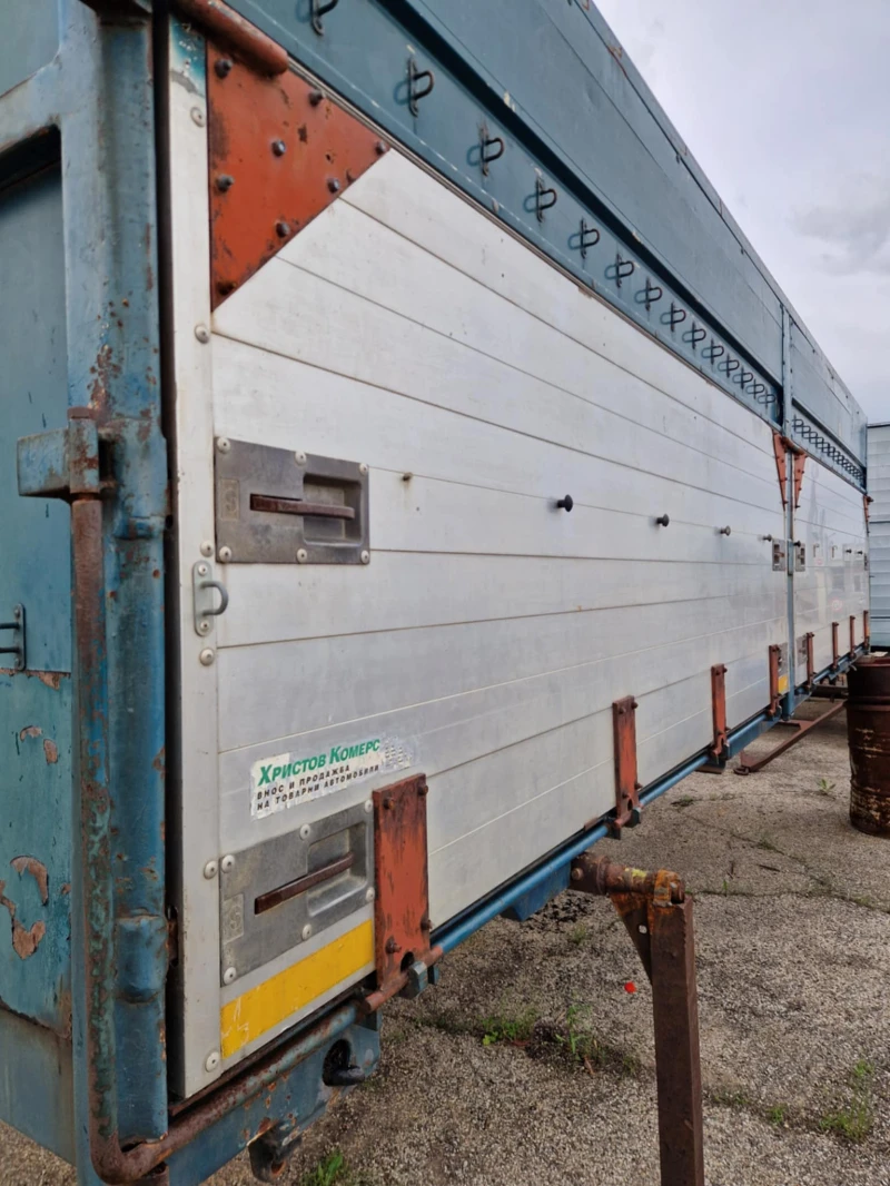 Man 19402, снимка 6 - Камиони - 52311207