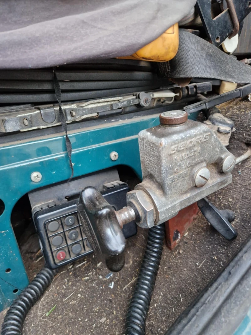 Man 19402, снимка 13 - Камиони - 52311207