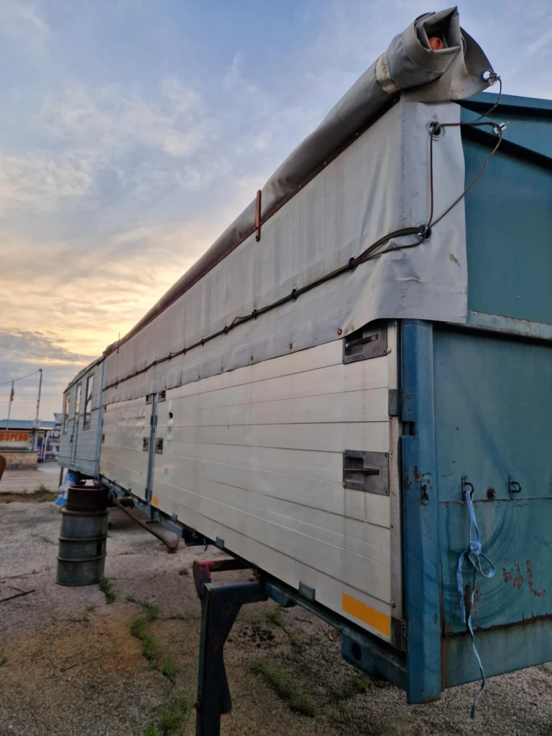 Man 19402, снимка 7 - Камиони - 52311207