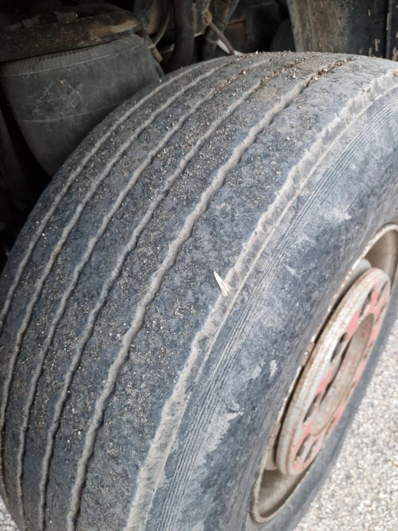 Man 19402, снимка 15 - Камиони - 52311207