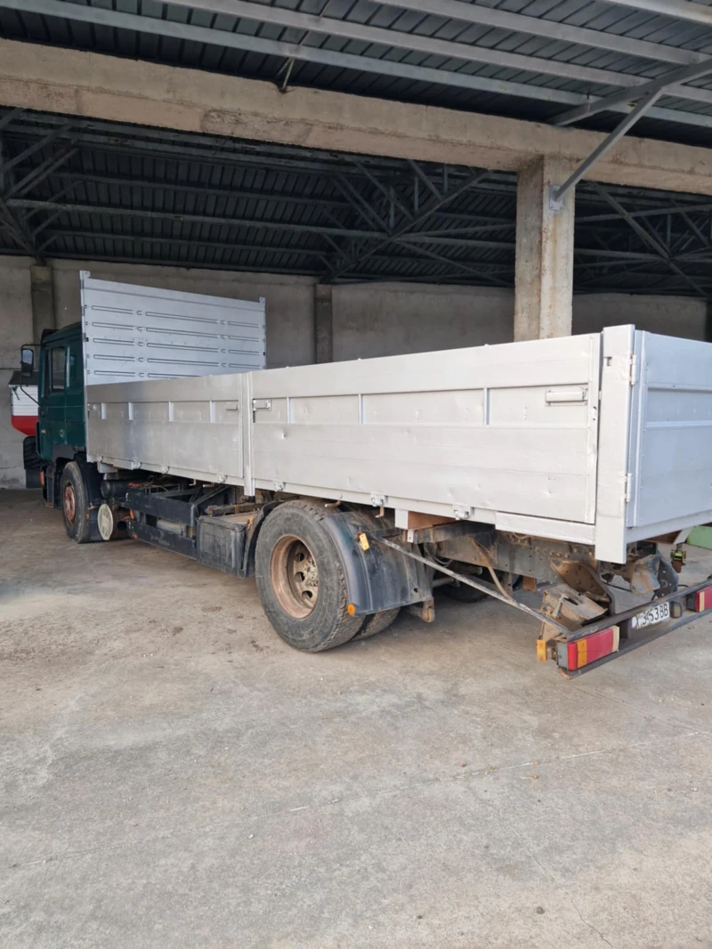 Man 19402, снимка 5 - Камиони - 52311207