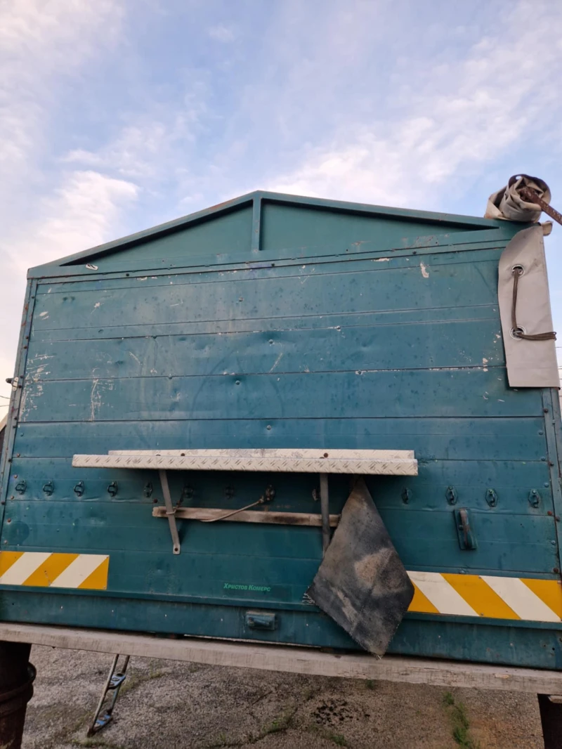 Man 19402, снимка 10 - Камиони - 52311207