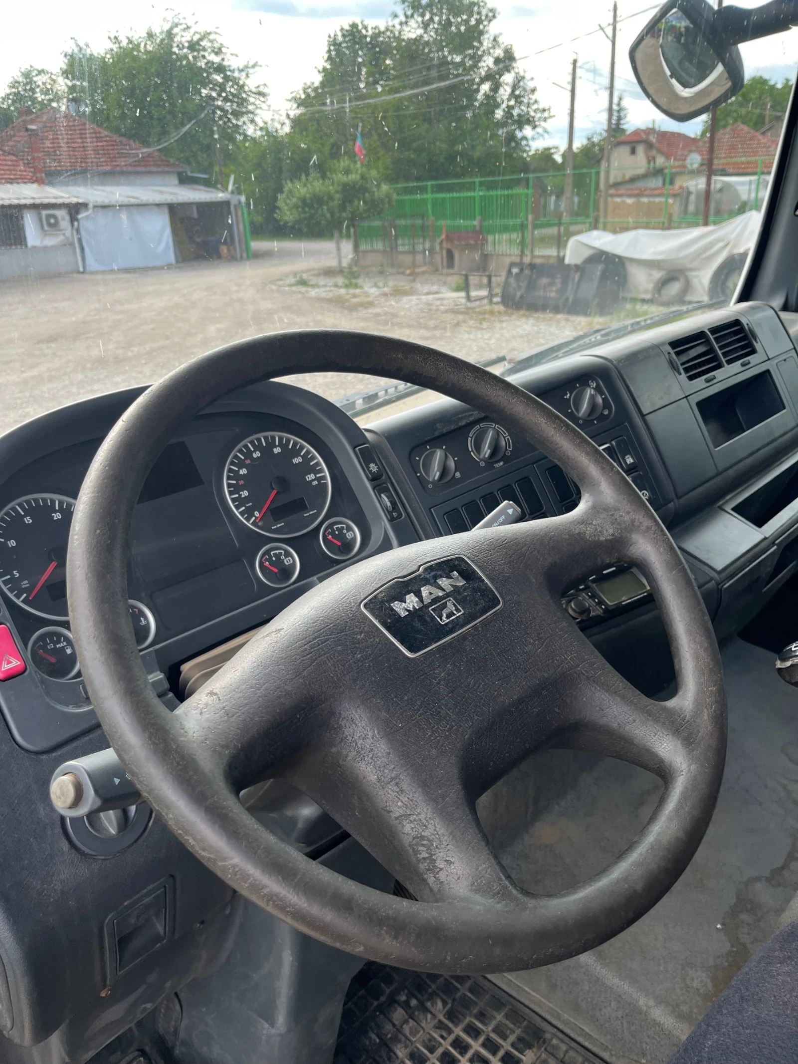 Man Tgl 8.180, снимка 7 - Камиони - 54978986