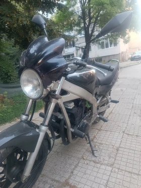 Suzuki Gs 500e, снимка 1