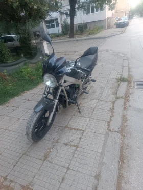 Suzuki Gs 500e, снимка 6