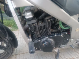 Suzuki Gs 500e, снимка 7