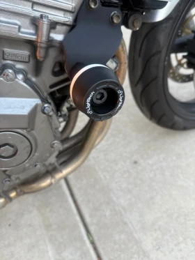 Honda Hornet PERFEKTEN, снимка 10