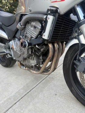Honda Hornet PERFEKTEN, снимка 11