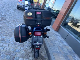 Honda Xl Transalp, снимка 8