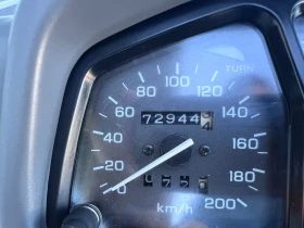 Honda Xl Transalp, снимка 11