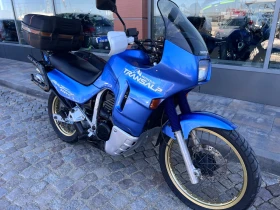 Honda Xl Transalp, снимка 2