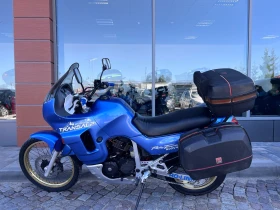 Honda Xl Transalp, снимка 4