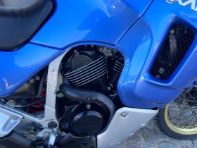 Honda Xl Transalp, снимка 10
